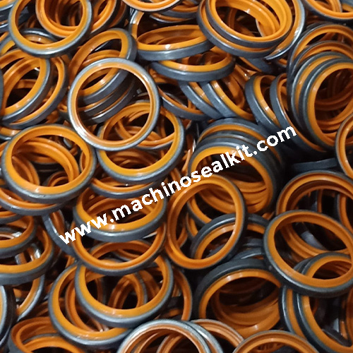 Metal Dust Seal